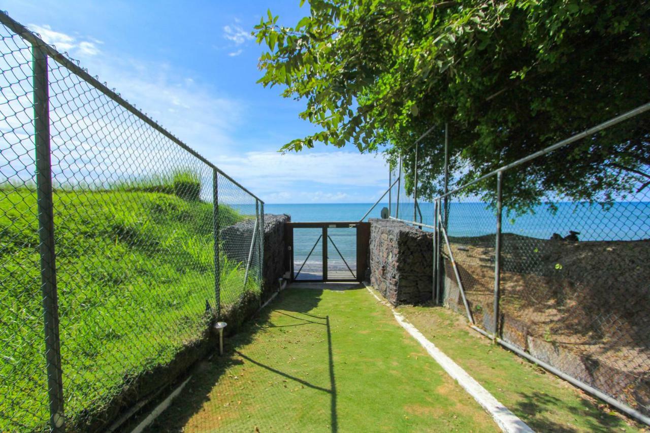 2201 Playa El Palmar Apartman Las Palmeras Kültér fotó
