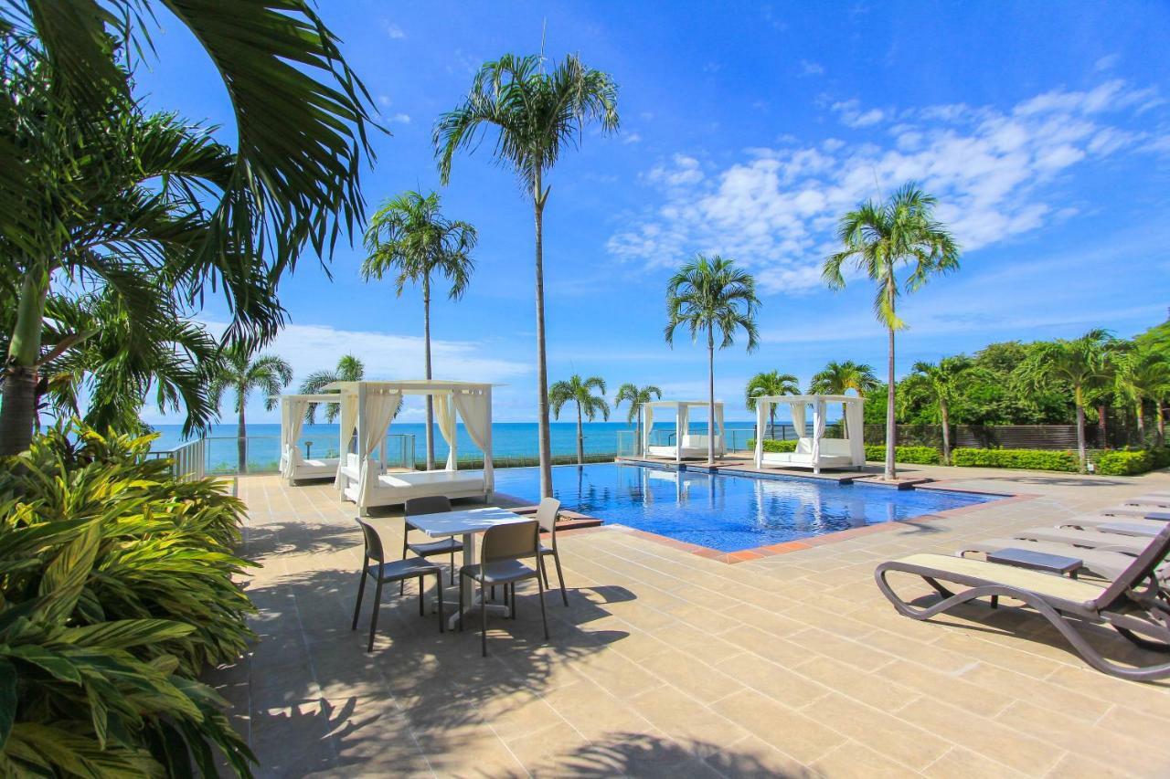 2201 Playa El Palmar Apartman Las Palmeras Kültér fotó