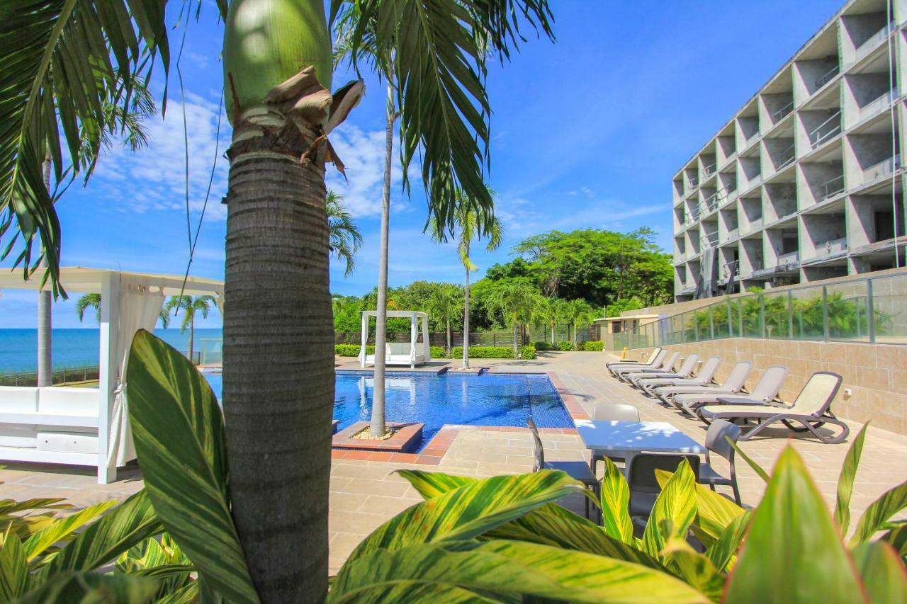 2201 Playa El Palmar Apartman Las Palmeras Kültér fotó